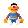 Custom Plush Soft Sesame Street Plush Toy